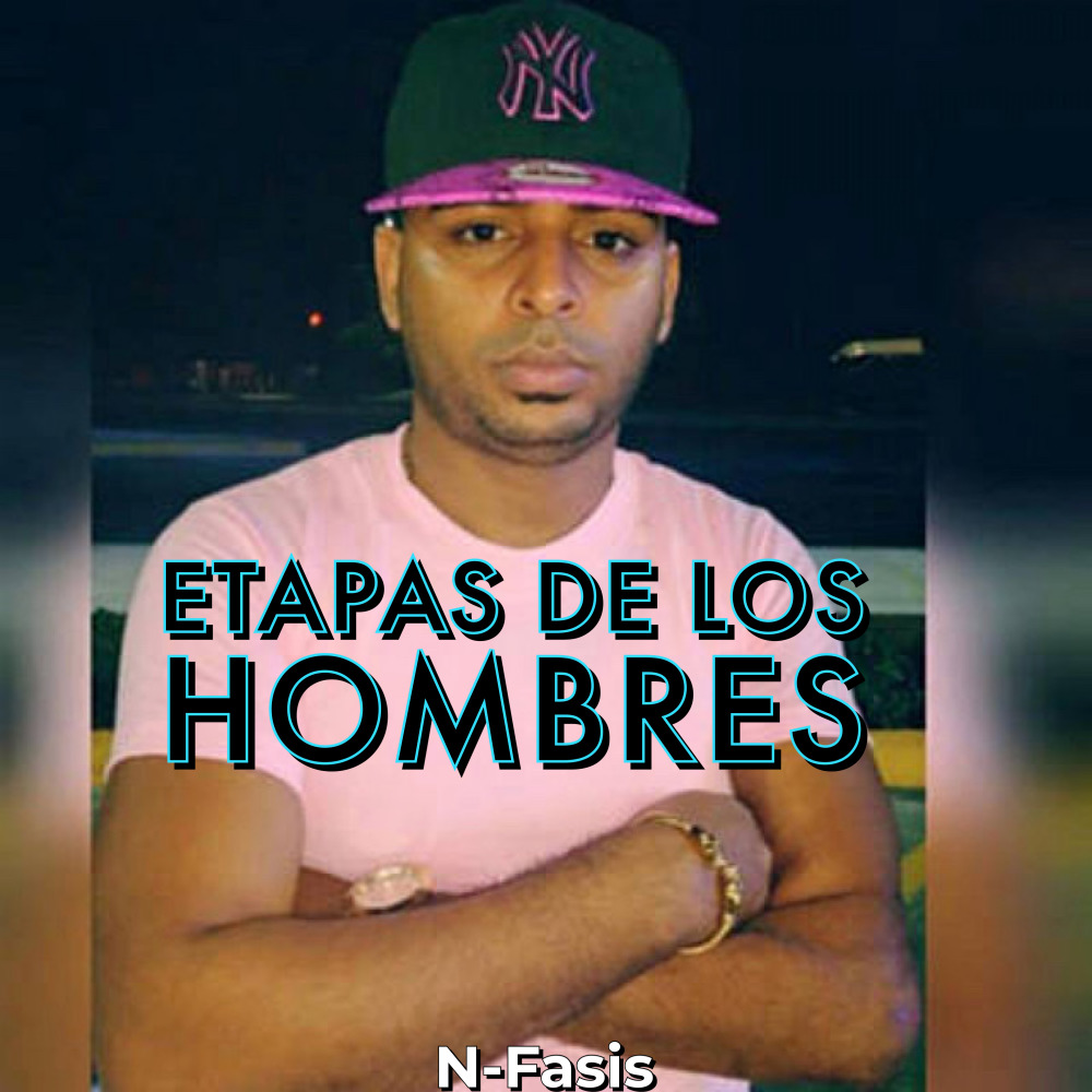 Etapas de los Hombres