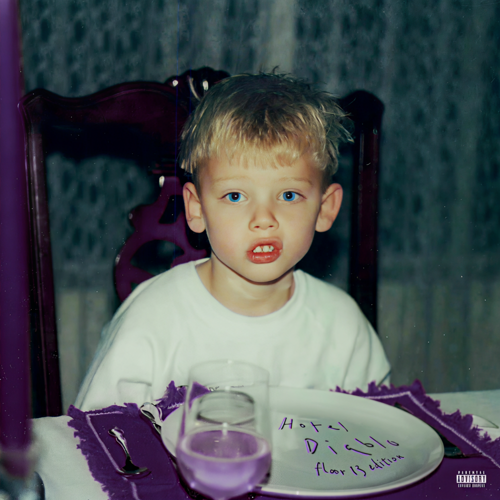 Waste Love (Explicit)