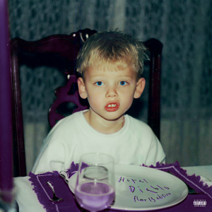 อัลบัม Hotel Diablo: Floor 13 Edition (Explicit) ศิลปิน Machine Gun Kelly