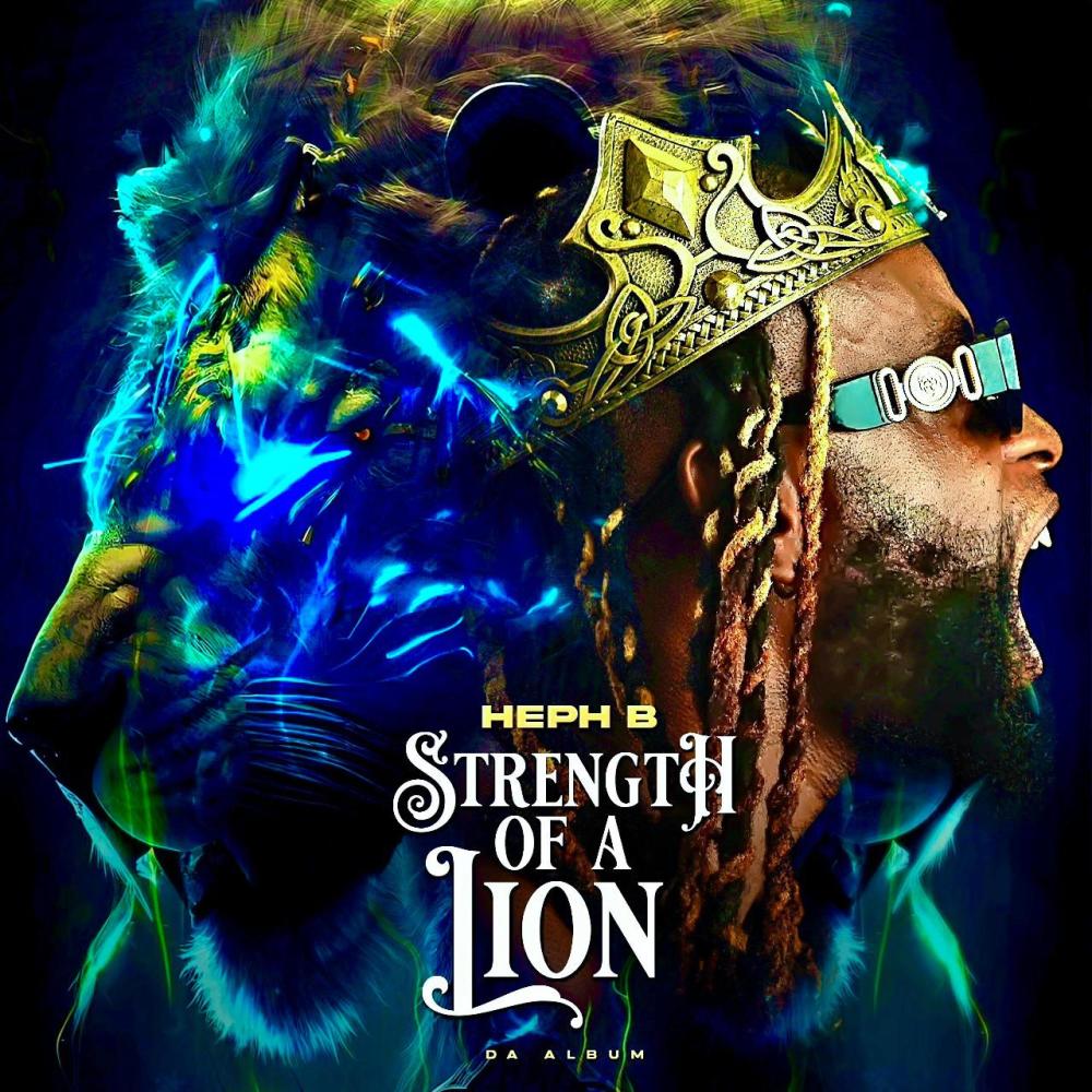Feel New (feat. John Concepcion) (Explicit)