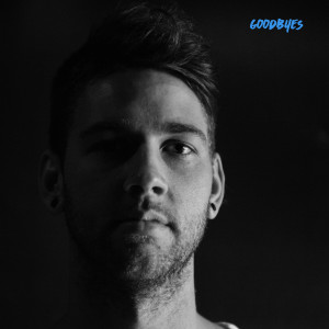 收聽Paul Bakker的Goodbyes (Explicit)歌詞歌曲