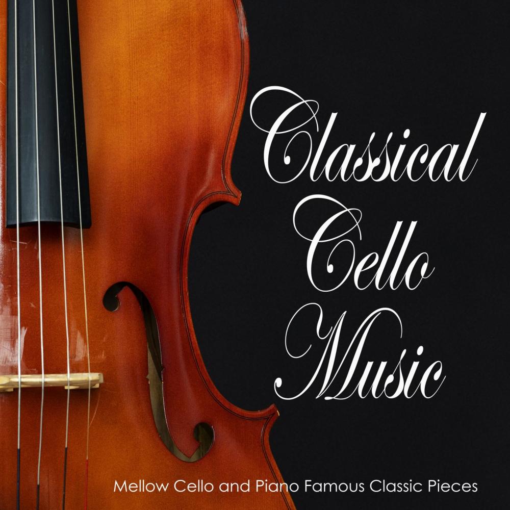 Vocalise, Op.34, No.14 (Cello Transcription)