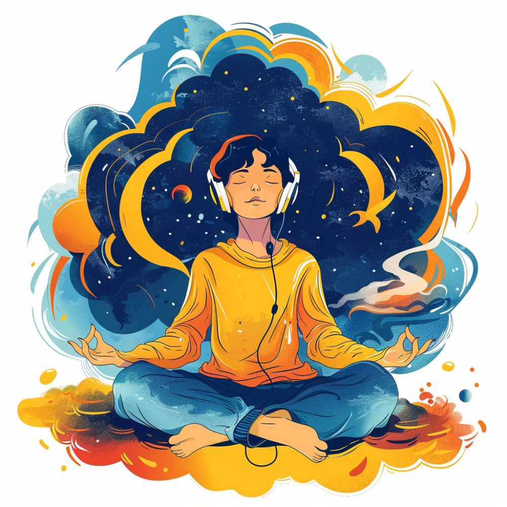 Chords of Quietude