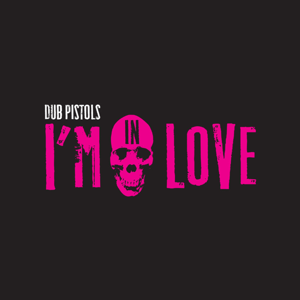 I'm In Love(D-Funk's Summer of Love remix [Beatport exclusive]) (Remix)
