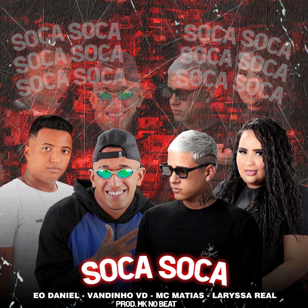 Soca Soca (Explicit)