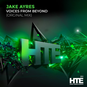 Jake Ayres的專輯Voices From Beyond