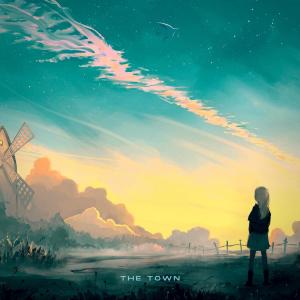 Album The Town oleh Davide Sari