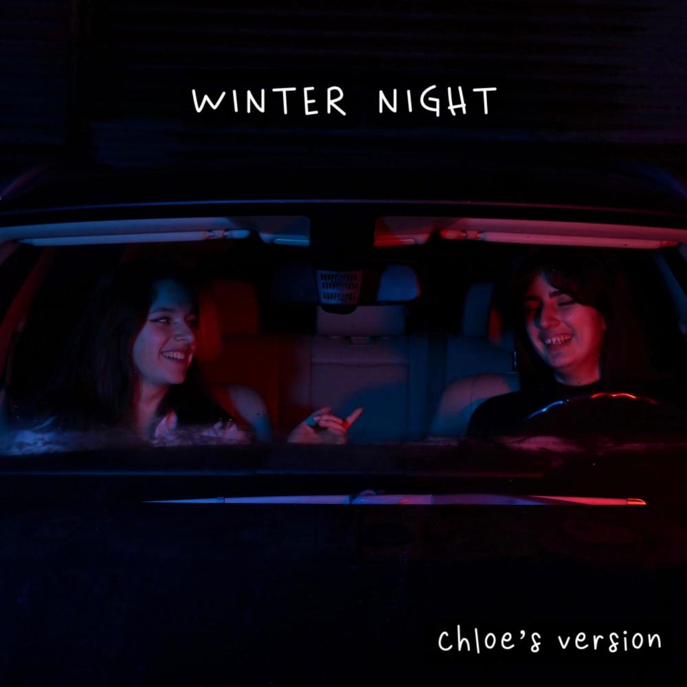 Winter Night (feat. CALLIA)