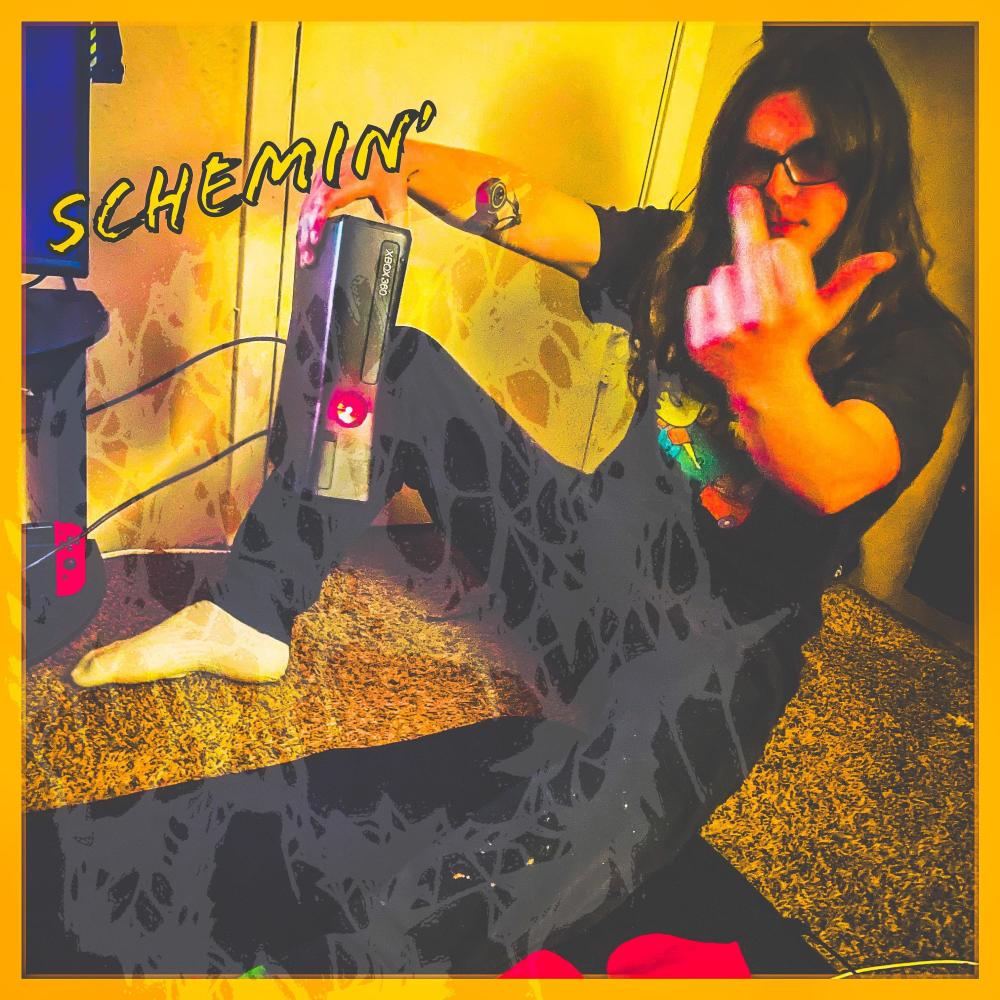SCHEMIN' (Explicit)