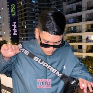 Elyisuscrazy的專輯444 (feat. Muriel G) [Explicit]