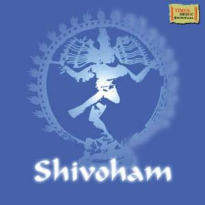 Ashit Desai & Chorus的專輯Shivoham
