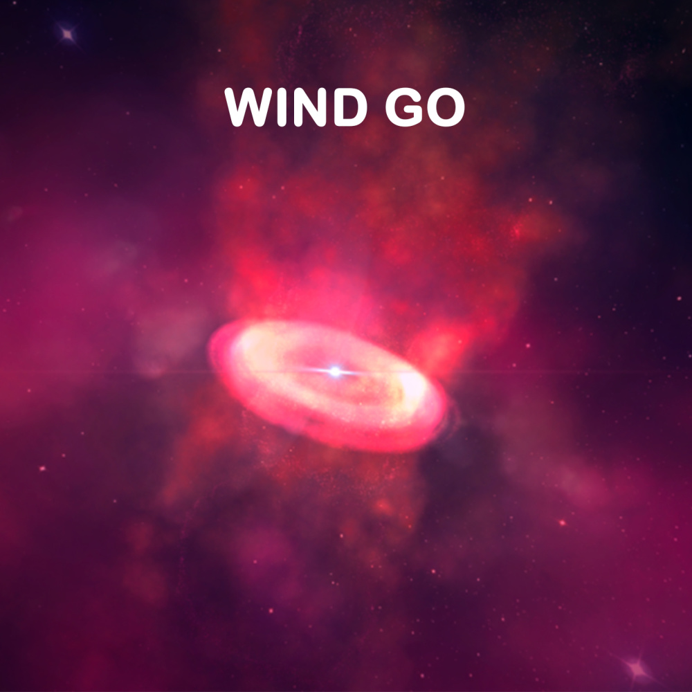 Wind Go