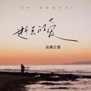 Album 逝去的爱 from 云南三怪