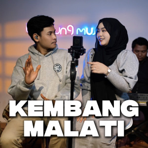 Bandung Music的專輯Kembang Malati