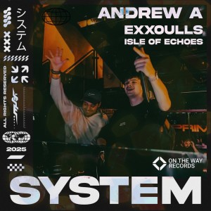 Album System from 