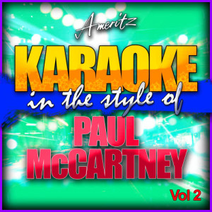 收聽Ameritz - Karaoke的Mary Had a Little Lamb (In the Style of Paul McCartney) [Karaoke Version] (Karaoke Version)歌詞歌曲