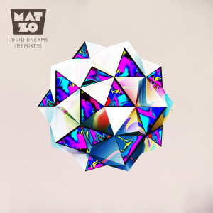 ดาวน์โหลดและฟังเพลง Lucid Dreams (ilan Bluestone Remix) พร้อมเนื้อเพลงจาก Mat Zo