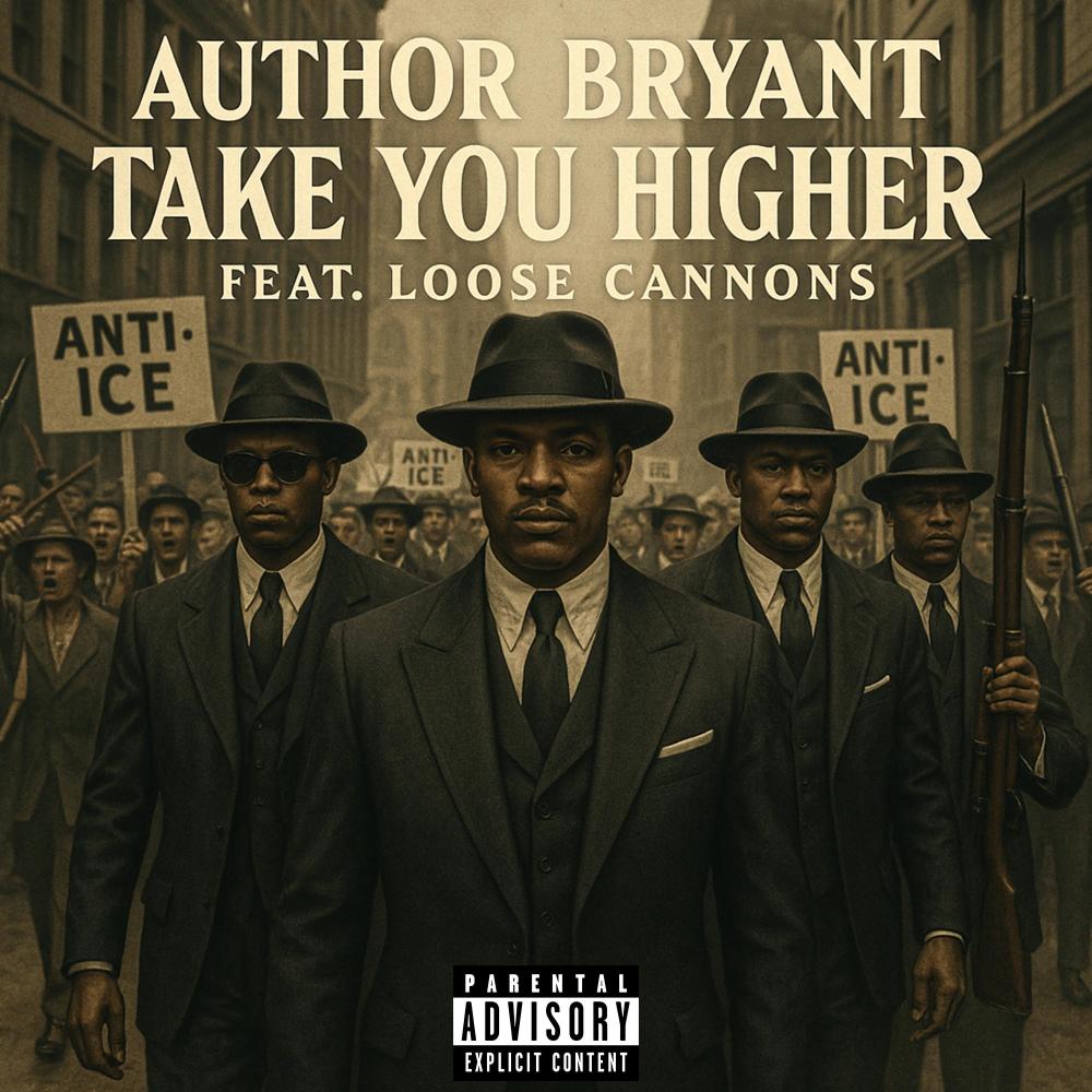Take You Higher (feat. Loose Cannons) (Explicit)