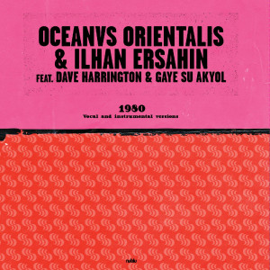 Ilhan Ersahin的專輯1980