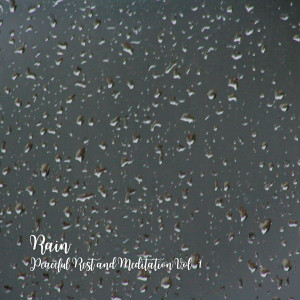 Rain: Peaceful Rest and Meditation Vol. 1