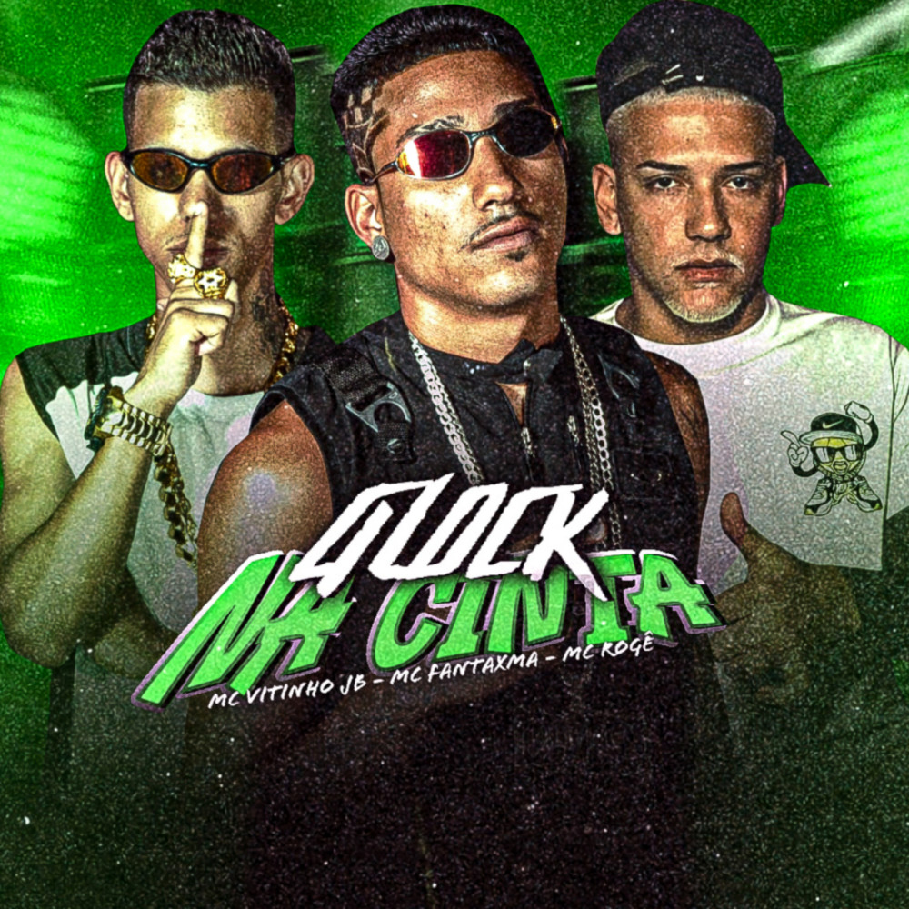 Glock na Cinta (Explicit)