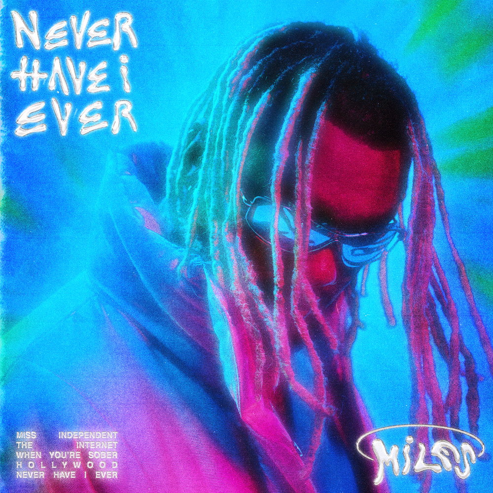 Never Have I Ever (feat. Travis Barker) (Explicit)