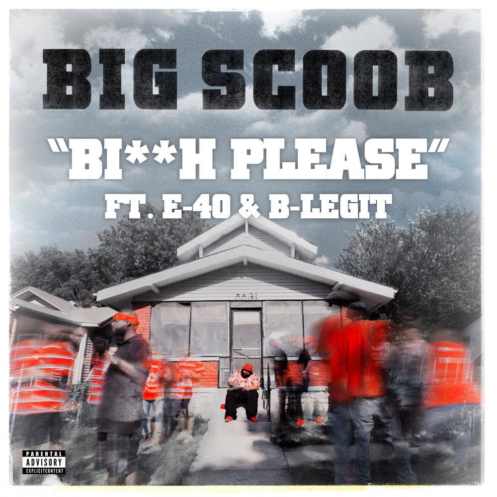 Bitch Please (Explicit)