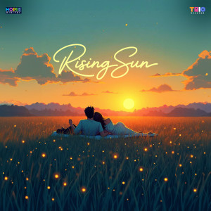 Aakash的专辑Rising Sun