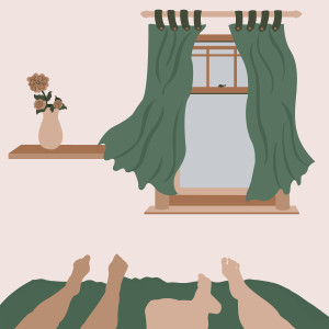 收聽Luana Berti的Dança歌詞歌曲