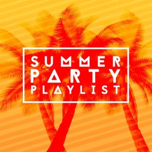 ดาวน์โหลดและฟังเพลง Easy Night พร้อมเนื้อเพลงจาก Summer Party Hits 2015