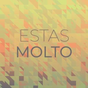 Dengarkan lagu Estas Molto nyanyian Saney Vander dengan lirik
