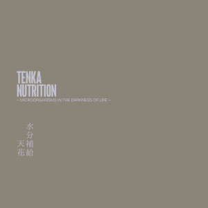 Tenka的专辑Nutrition (Single Edit)
