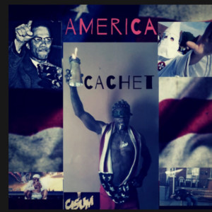 ดาวน์โหลดและฟังเพลง America (Explicit) พร้อมเนื้อเพลงจาก Cachet