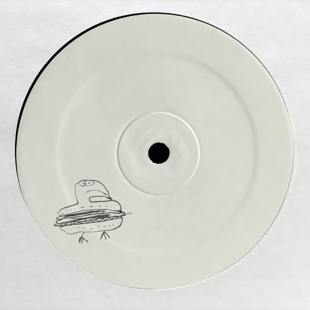 McDonalds (Eprom Remix|Explicit)