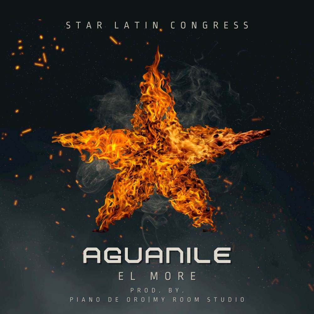 Aguanile