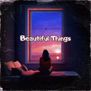 B3nte的專輯Beautiful Things