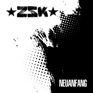 Album Neuanfang (Explicit) from ZSK