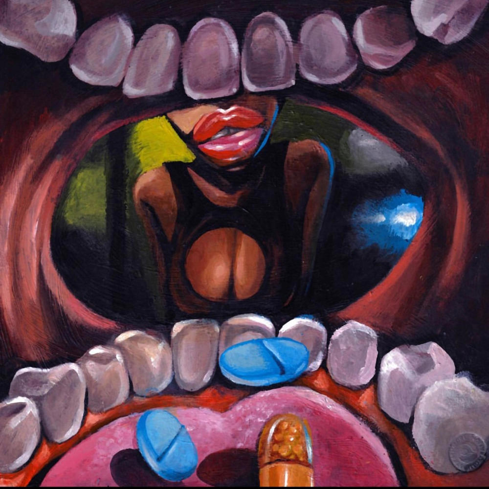 Yimmie (Explicit)