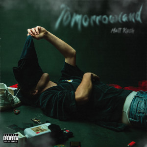 Album Tomorrowland (Explicit) from 