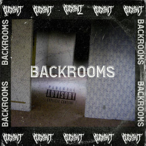 ดาวน์โหลดและฟังเพลง Backrooms พร้อมเนื้อเพลงจาก Cl1ckbait