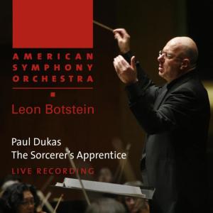 ดาวน์โหลดและฟังเพลง The sorcerer's apprentice: The Sorcerer's Apprentice (Live) พร้อมเนื้อเพลงจาก American Symphony Orchestra