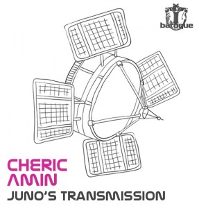 收聽Amin的Juno's Transmission歌詞歌曲