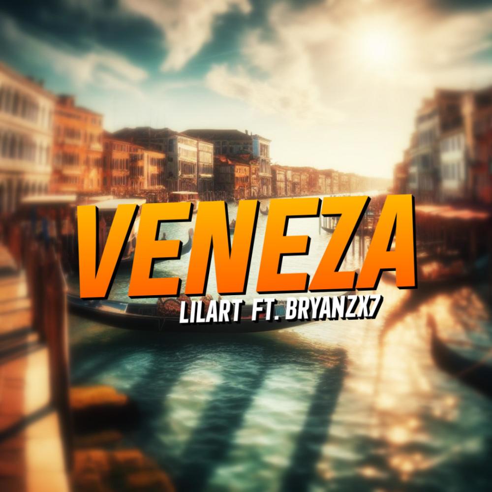 Veneza (feat. BRYZX7) (Explicit)
