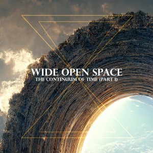 Glen Nicholls的專輯Wide Open Space (The Continuum of Time Part 1)