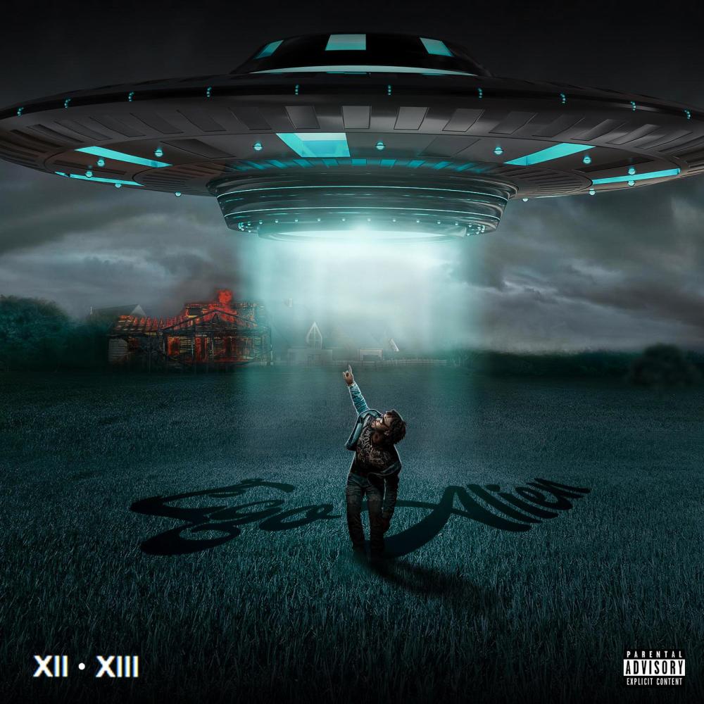 Lock in a Sock (feat. KeyMoney & BlvckRosee) (Explicit)