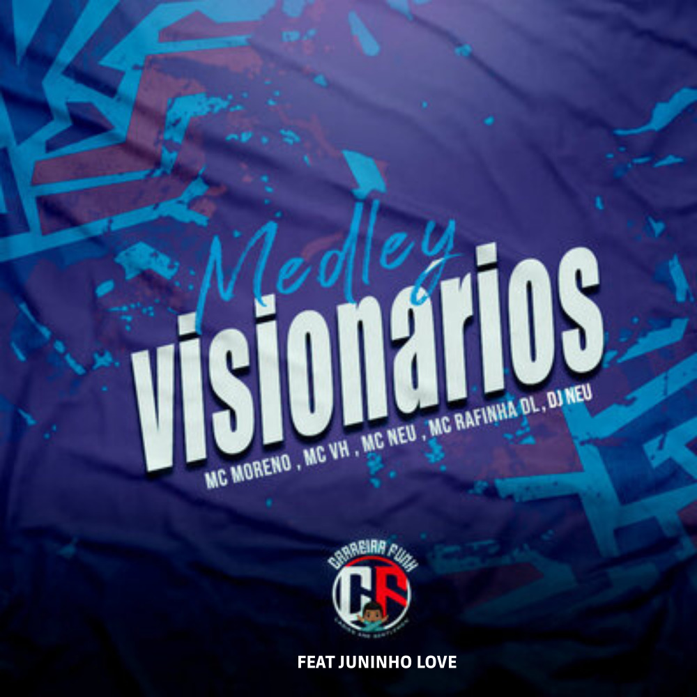 Medley Visionários