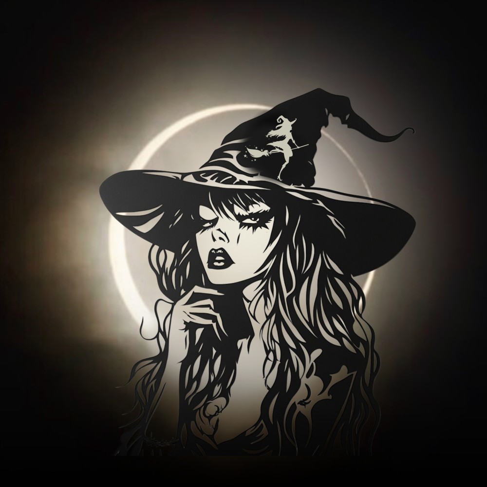 GOOD WITCH (zero point Remix)