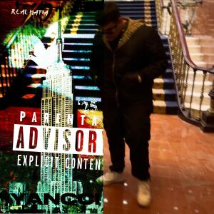Yancci的專輯G-CITY BOY (Explicit)