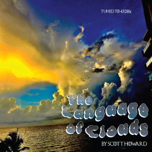收聽Scott Howard的Written in the Clouds歌詞歌曲