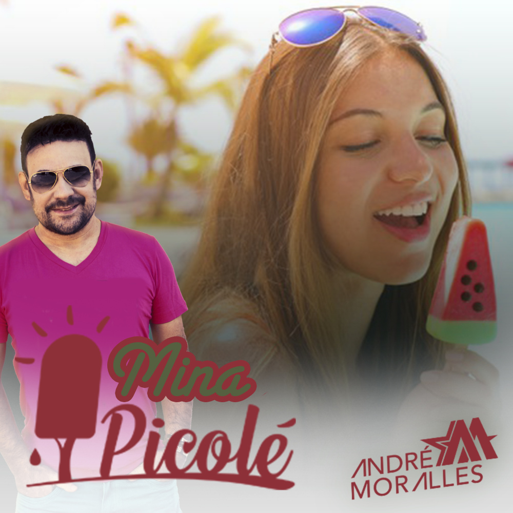 Mina Picolé (Ao Vivo)